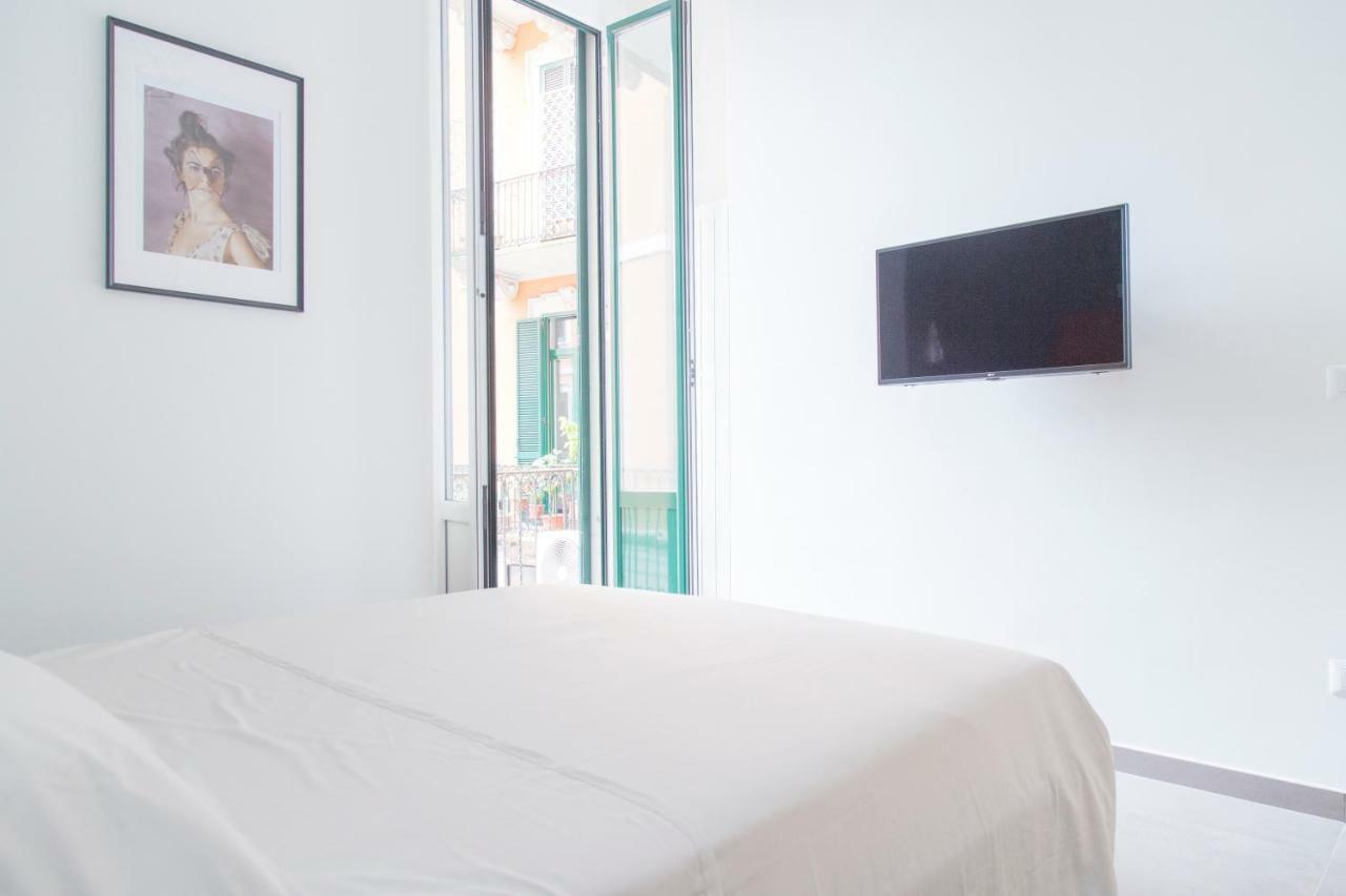 Brand New Apt In Porta Romana Milaan Buitenkant foto
